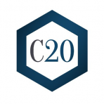 Crypto20 logo