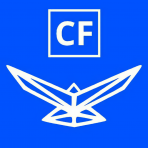 Cryptoforce logo