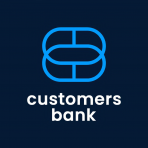 Customers Bank logo