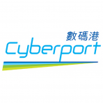 Cyberport logo