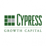 Cypress Growth Capital logo