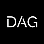 DAG logo