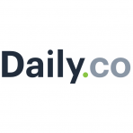 Daily logo