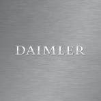 Daimler AG logo