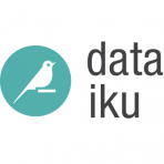 Dataiku logo