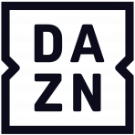 DAZN Group logo