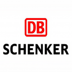 DB Schenker logo