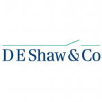 D E Shaw Alkali Fund III LP logo