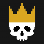 Dead King Society logo