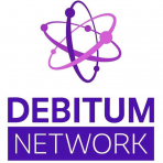 Debitum Network logo