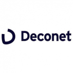 Deconet logo