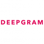 Deepgram logo