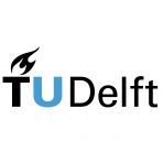 Delft University of Technology logo