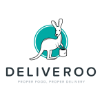 Deliveroo logo