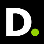 Deloitte Financial Advisory Services LLP logo