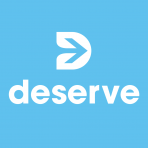 Deserve logo