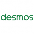 Desmos Inc logo