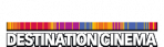 Destination Cinema Inc logo