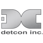 Detcon Inc logo