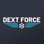 DEXT Force Ventures logo