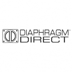 Diaphragm Direct logo