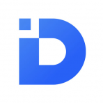 Digifinex logo