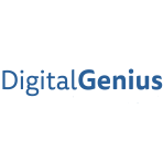 Digital Genius Ltd logo