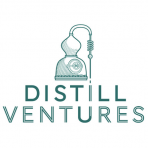 Distill Ventures logo