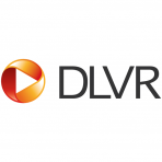 DLVR Inc logo