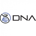 DNA Fund logo