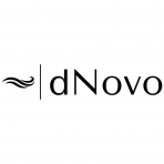 dNovo logo