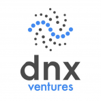 DNX Ventures logo