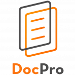 DocPro Ltd logo