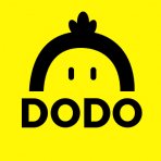 Dodo logo