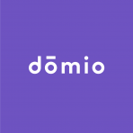 Domio logo