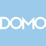 Domo Inc logo