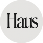 Drink Haus logo