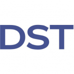 DST Global logo