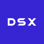 DSX logo