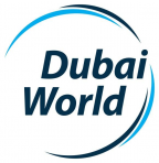 Dubai World logo