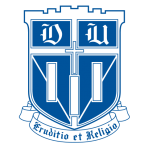 Duke University logo