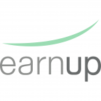 EarnUp logo