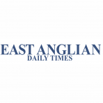 East Anglian Daily Times logo