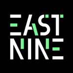 Eastnine logo