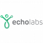 Echo Laboratories logo