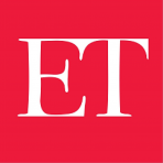 The Economic Times logo