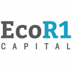 EcoR1 Capital logo