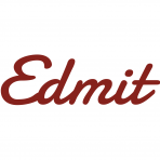 Edmit logo