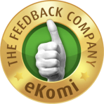 eKomi logo