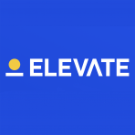 Elevate logo